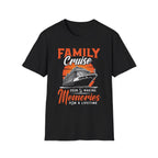 Family Cruise 2026 T-Shirt