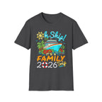 Oh Ship 2026 T-Shirt