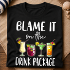 Funny Cruise T-Shirt