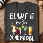 Funny Cruise T-Shirt