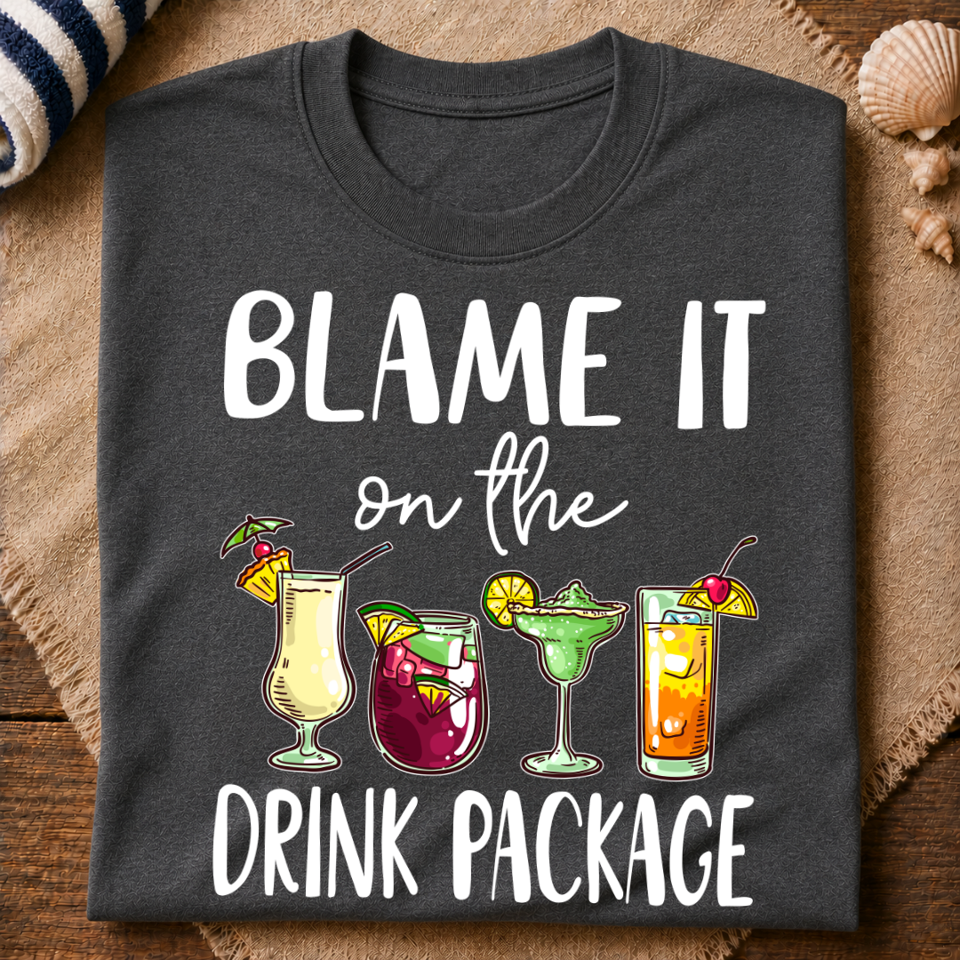 Funny Cruise T-Shirt