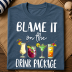 Funny Cruise T-Shirt