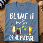 Funny Cruise T-Shirt