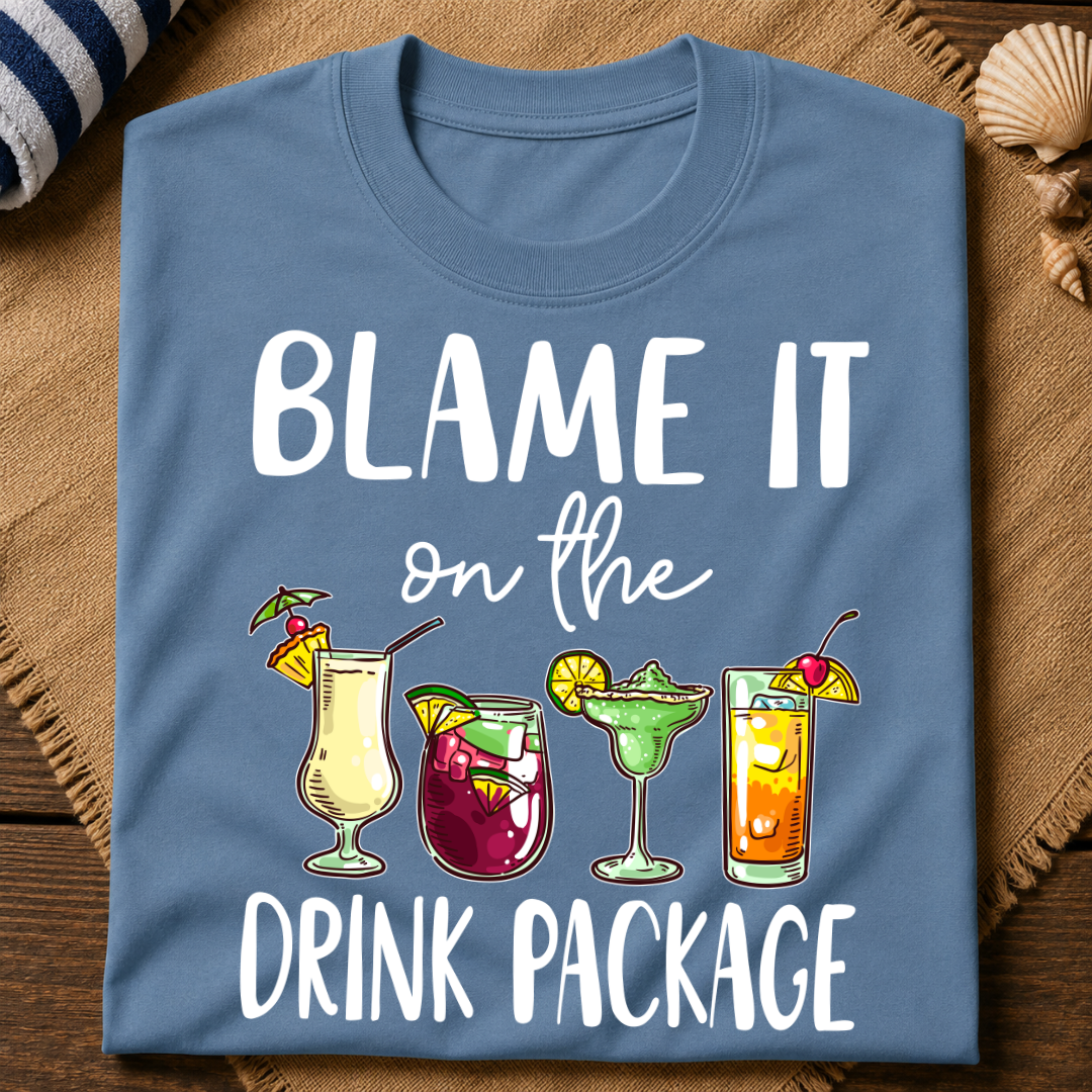 Funny Cruise T-Shirt