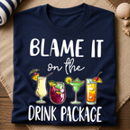 Funny Cruise T-Shirt