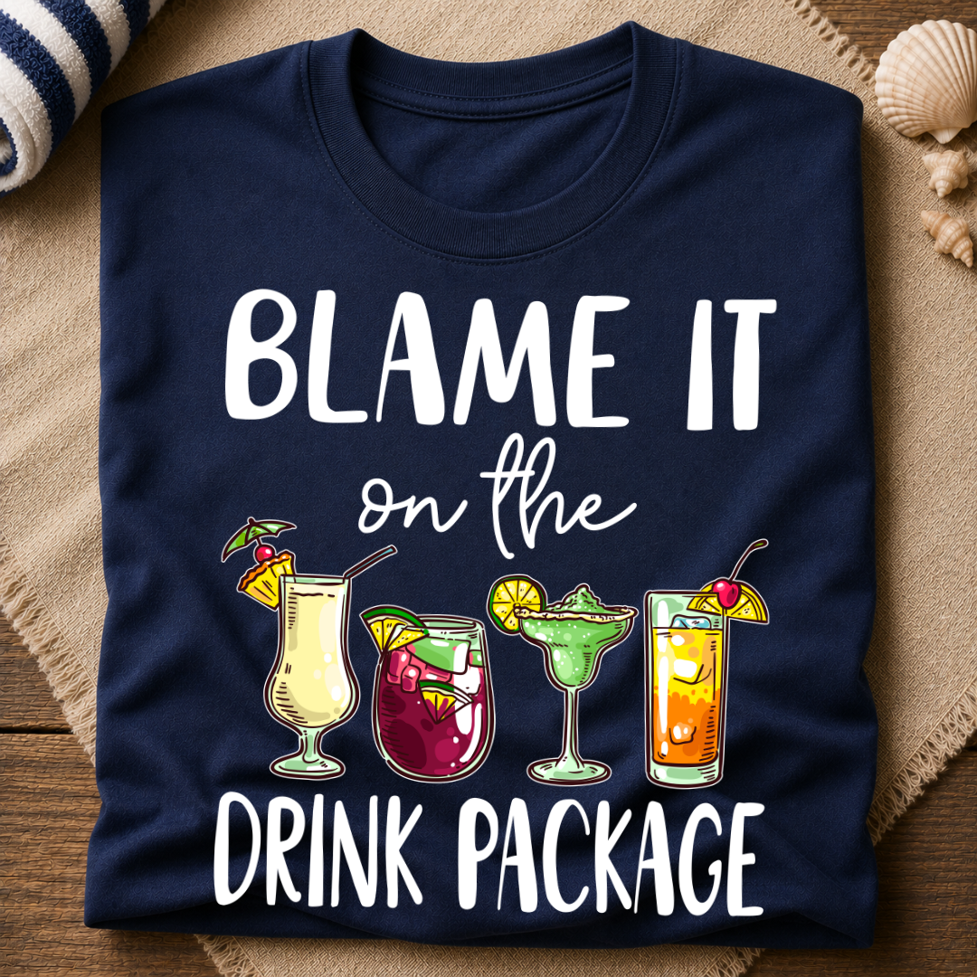 Funny Cruise T-Shirt