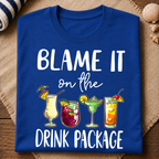Funny Cruise T-Shirt