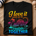 Cruising Together T-Shirt