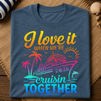 Cruising Together T-Shirt