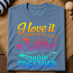 Cruising Together T-Shirt