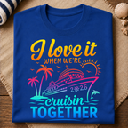 Cruising Together T-Shirt