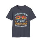 Wife's Cruising Candy T-Shirt