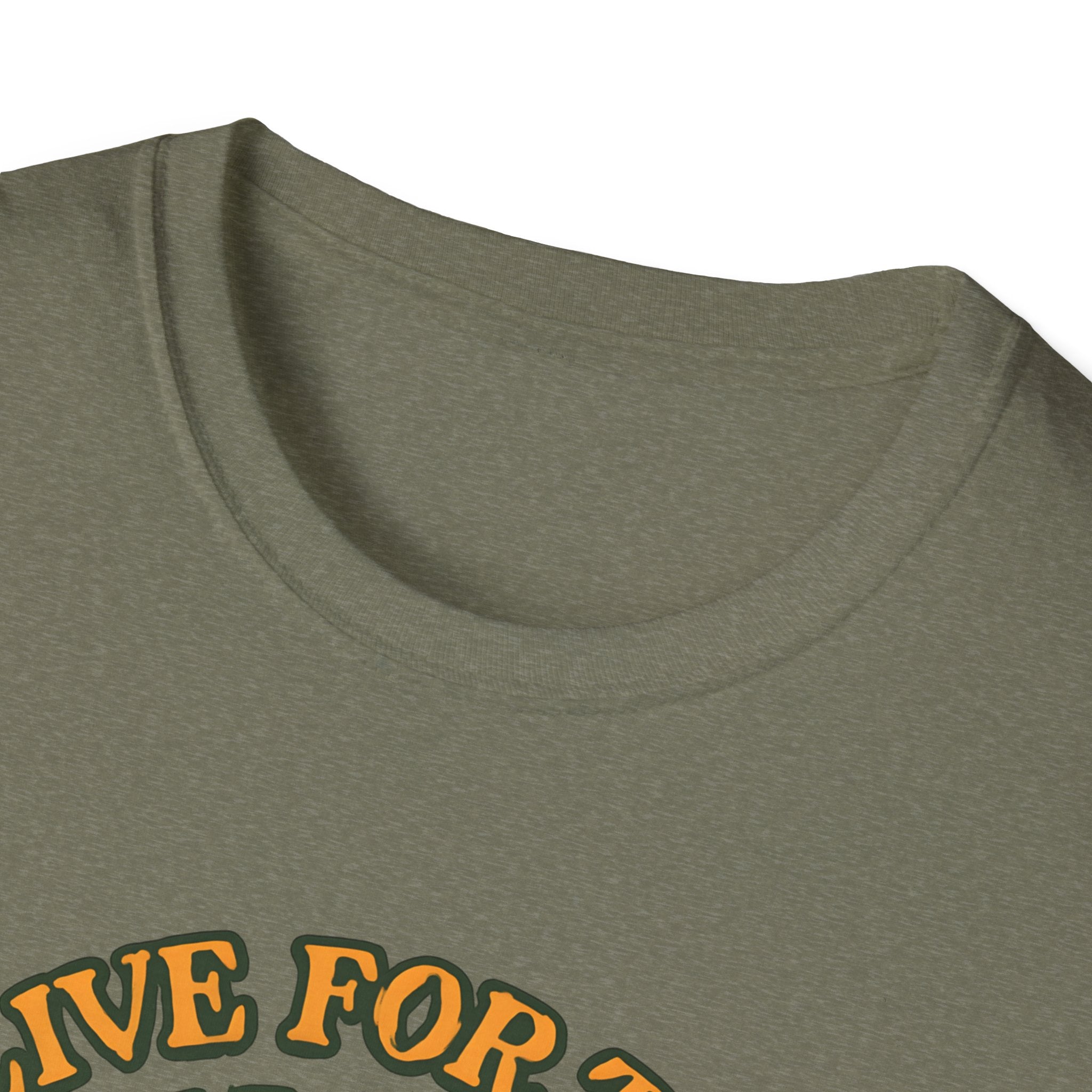 Live For Little Things T-Shirt