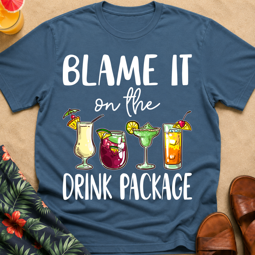 Funny Cruise T-Shirt