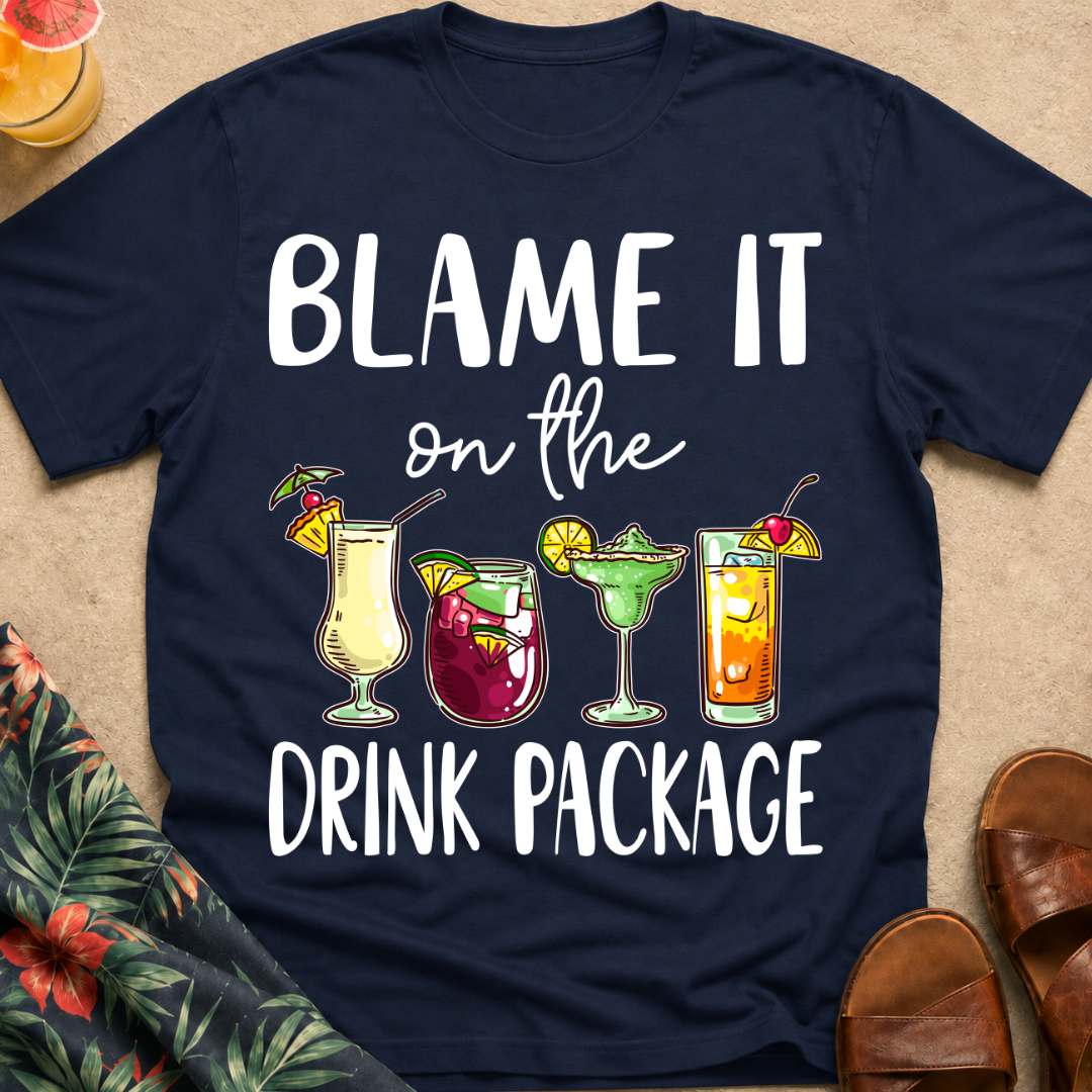 Funny Cruise T-Shirt