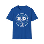 Cruise Crew T-Shirt