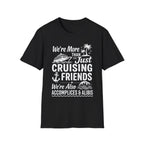 Cruising Friends T-Shirt