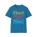 Cruising Together T-Shirt