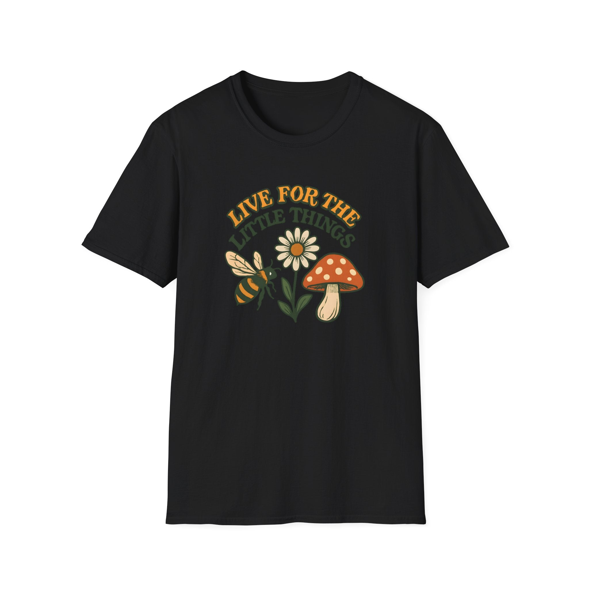 Live For Little Things T-Shirt