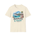 Bermuda Cruise 2026 T-Shirt