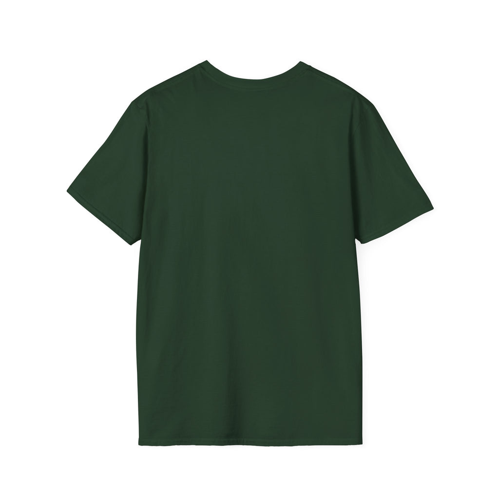 Hiker Shield Emblem T-Shirt