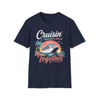 Cruising Thru Life Together T-Shirt