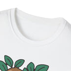 Sloth on a branch T-Shirt