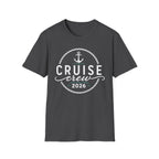 Cruise Crew 2026 T-Shirt