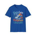 Family Cruise 2026 T-Shirt