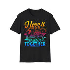 Cruising Together T-Shirt