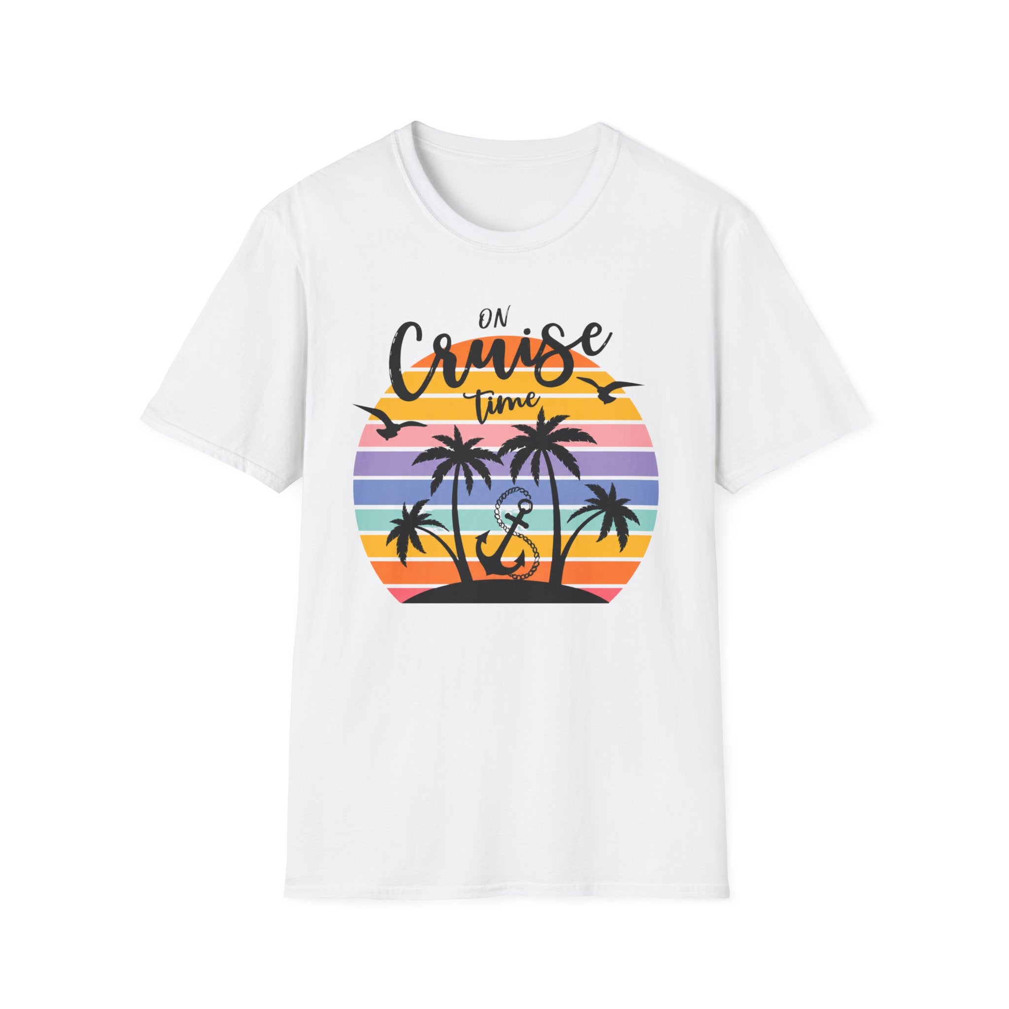 Cruise Time T-Shirt