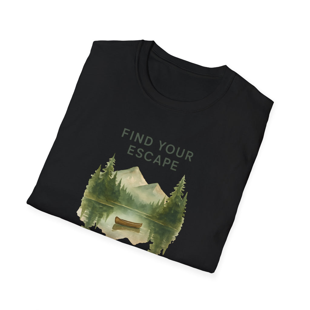 Find Your Escape T-Shirt