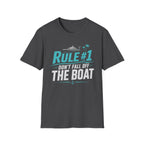 Cruising Rule N1 T-Shirt