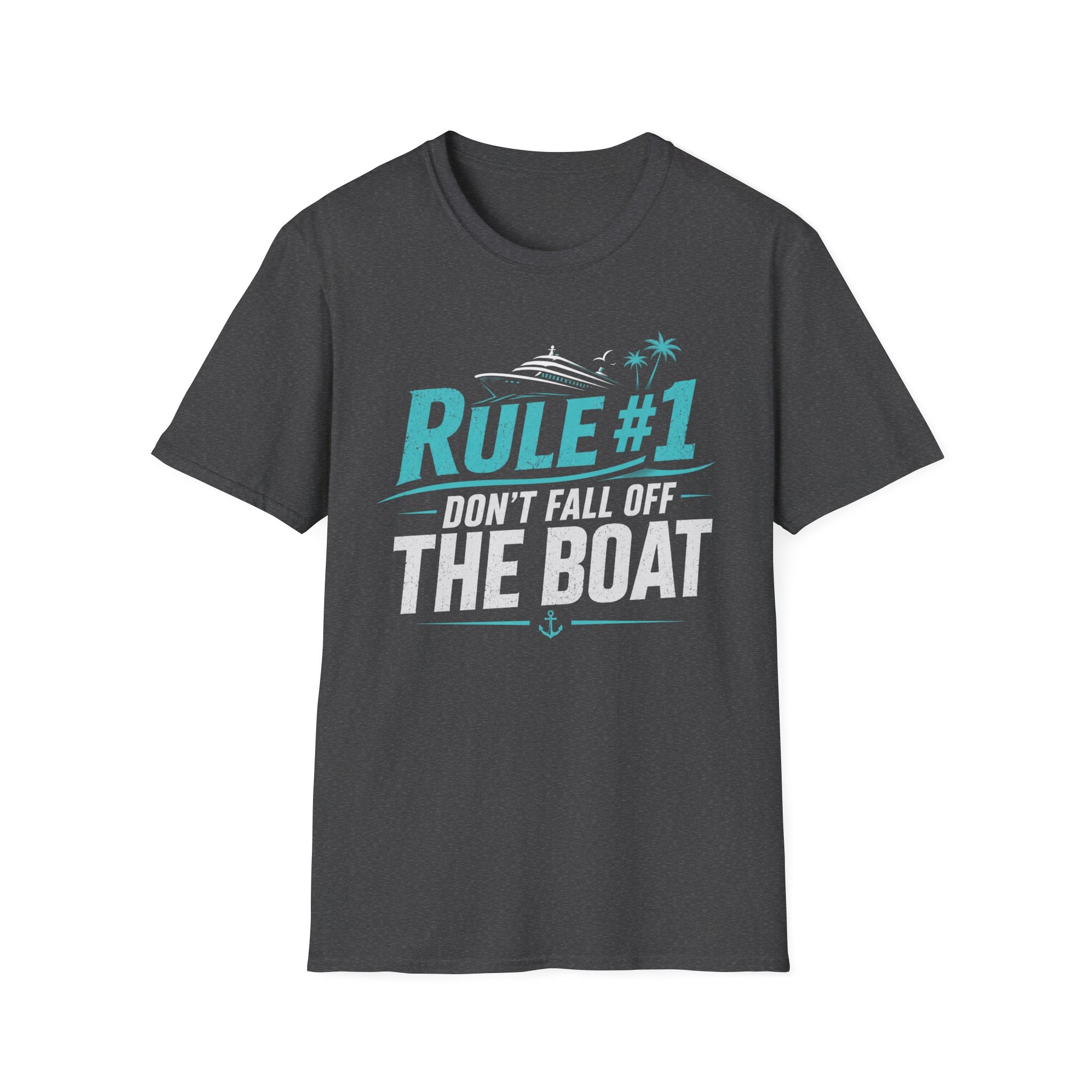 Cruising Rule N1 T-Shirt