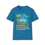 Oh Ship 2026 T-Shirt
