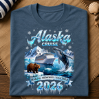 Alaska Cruise T-Shirt