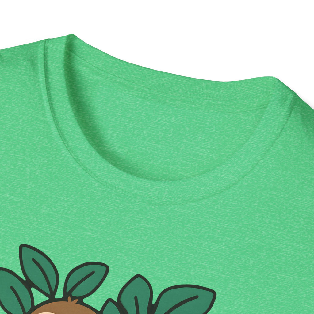 Sloth on a branch T-Shirt
