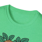 Sloth on a branch T-Shirt