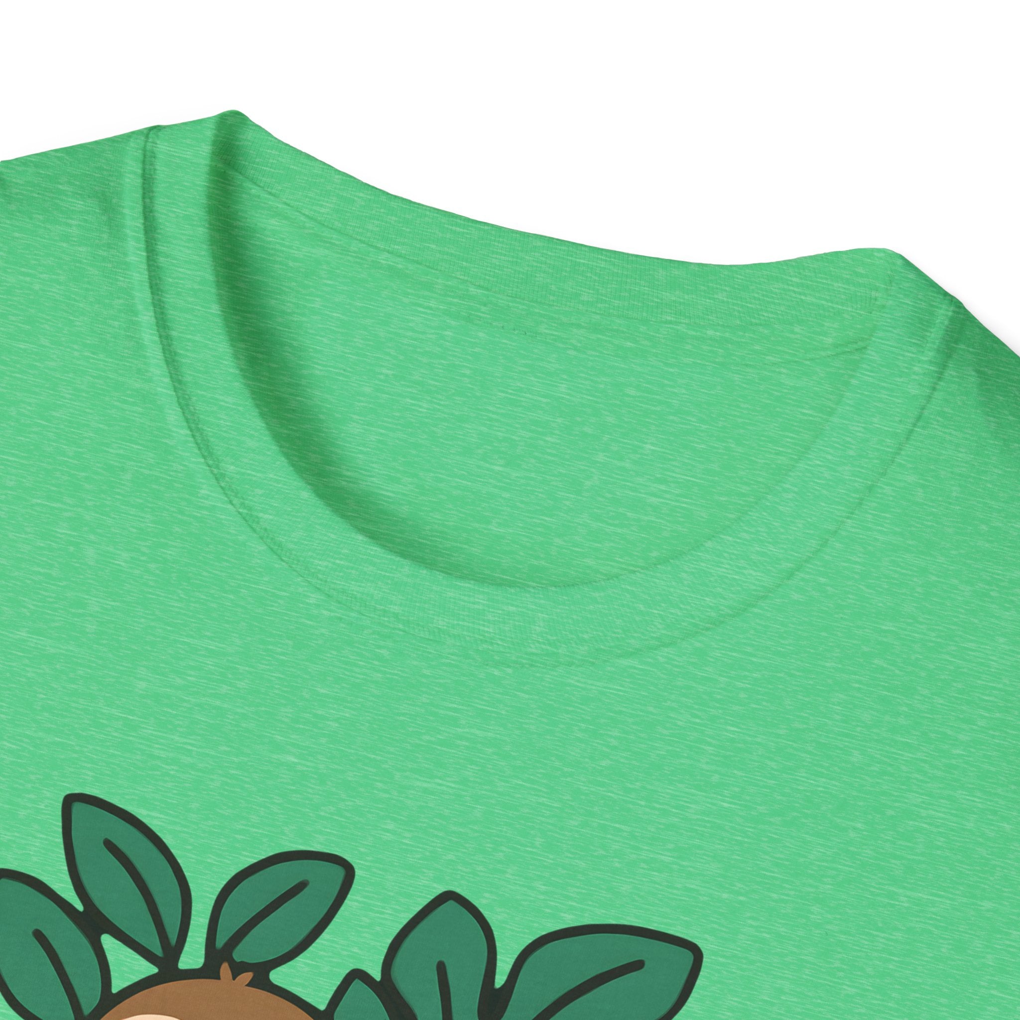 Sloth on a branch T-Shirt