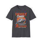 Family Cruise 2026 T-Shirt