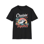 Cruising Thru Life Together T-Shirt