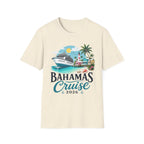 Bahamas Cruise 2026 T-Shirt