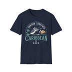 Caribbean Cruise 2026 T-Shirt