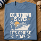 It's Cruise Time T-Shirt