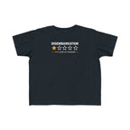 Disembarkation Toddler's T-Shirt