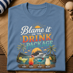Cruise Drink Package T-Shirt