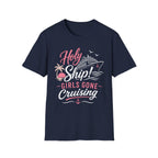 Girls Gone CruisingT-Shirt