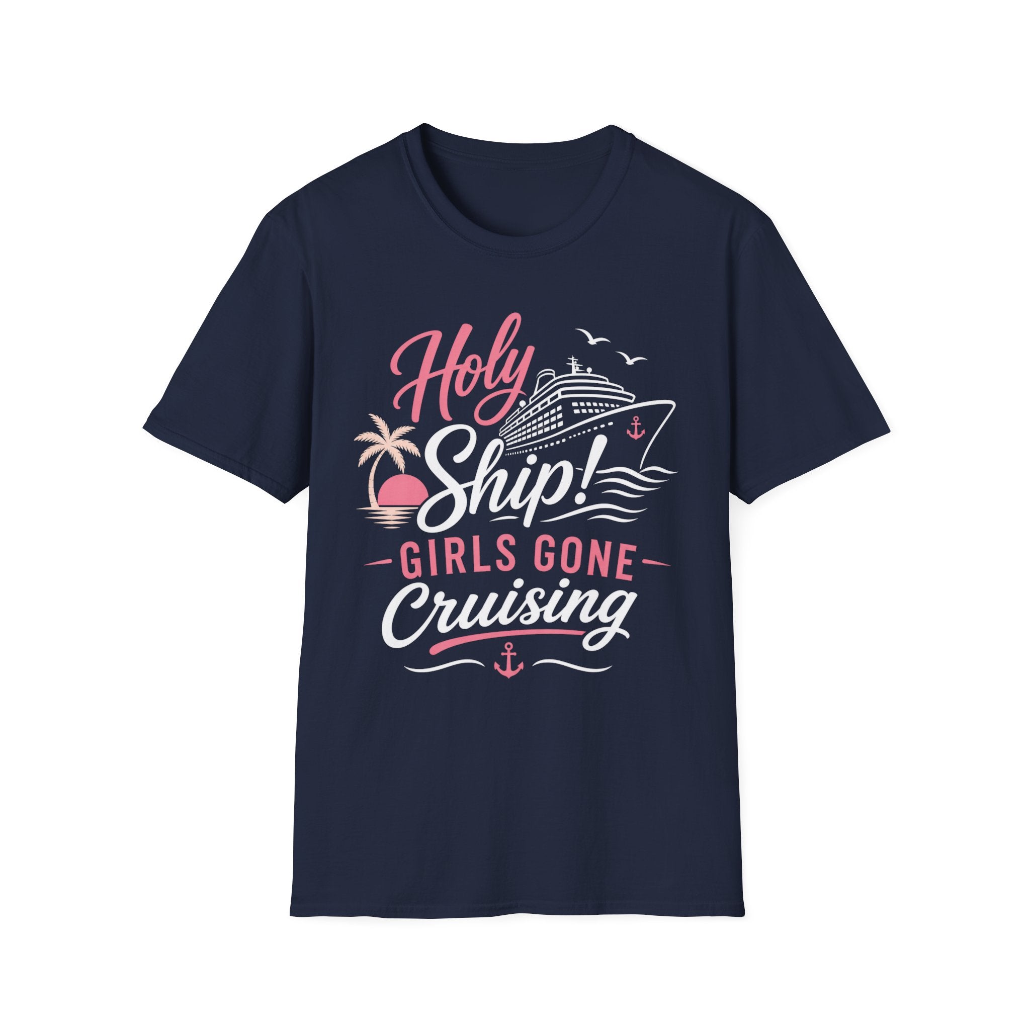 Girls Gone CruisingT-Shirt