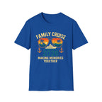 Family Cruise 2026 T-Shirt