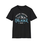 Alaska Cruise 2026 T-Shirt